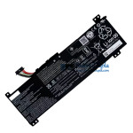 Bateria para Lenovo 15IHU6/15ACH6 L20C3PC2 L20M3PC2 IdeaPad L20C3PC2 L360-15 Gaming3 [bateria de substituição]